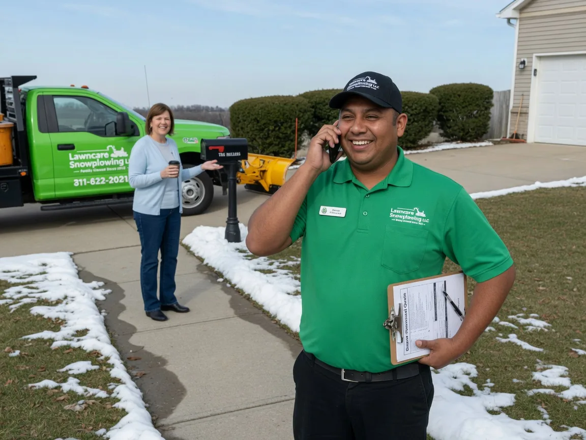 Lawn Care Services By Expert Landscaper Oakwood, TX FAQs